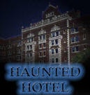 Gig at the Haunted Hotel